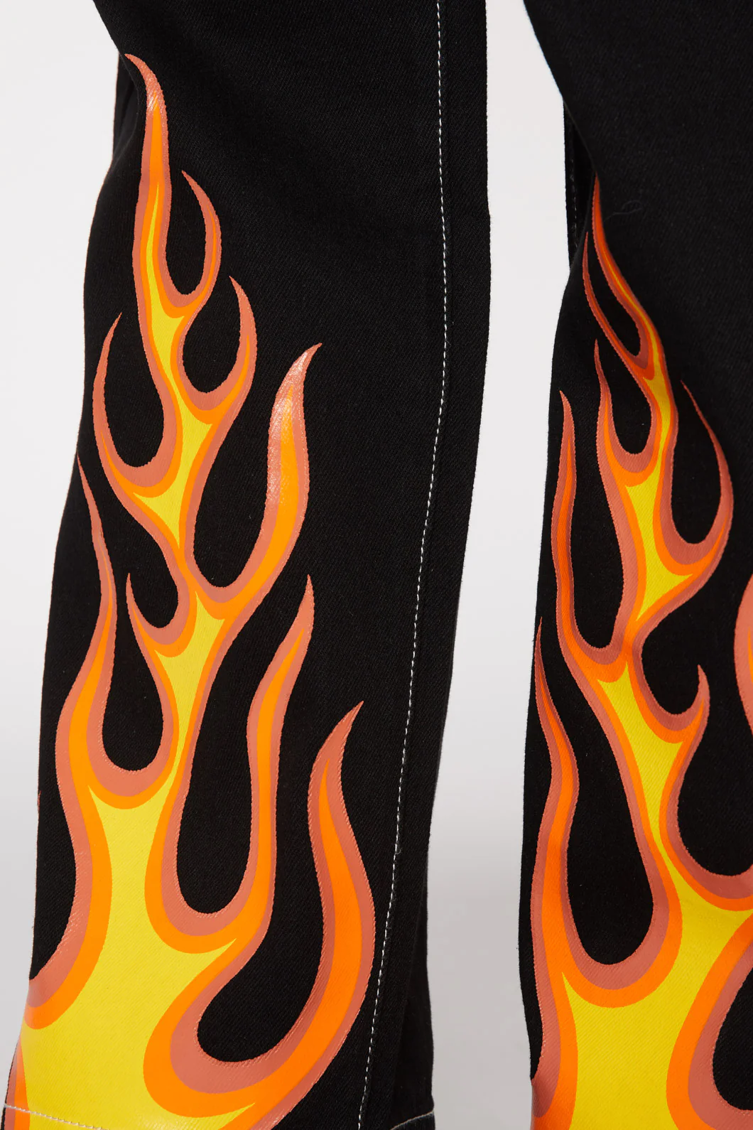 Burn Baby Denim Jeans - Image 5