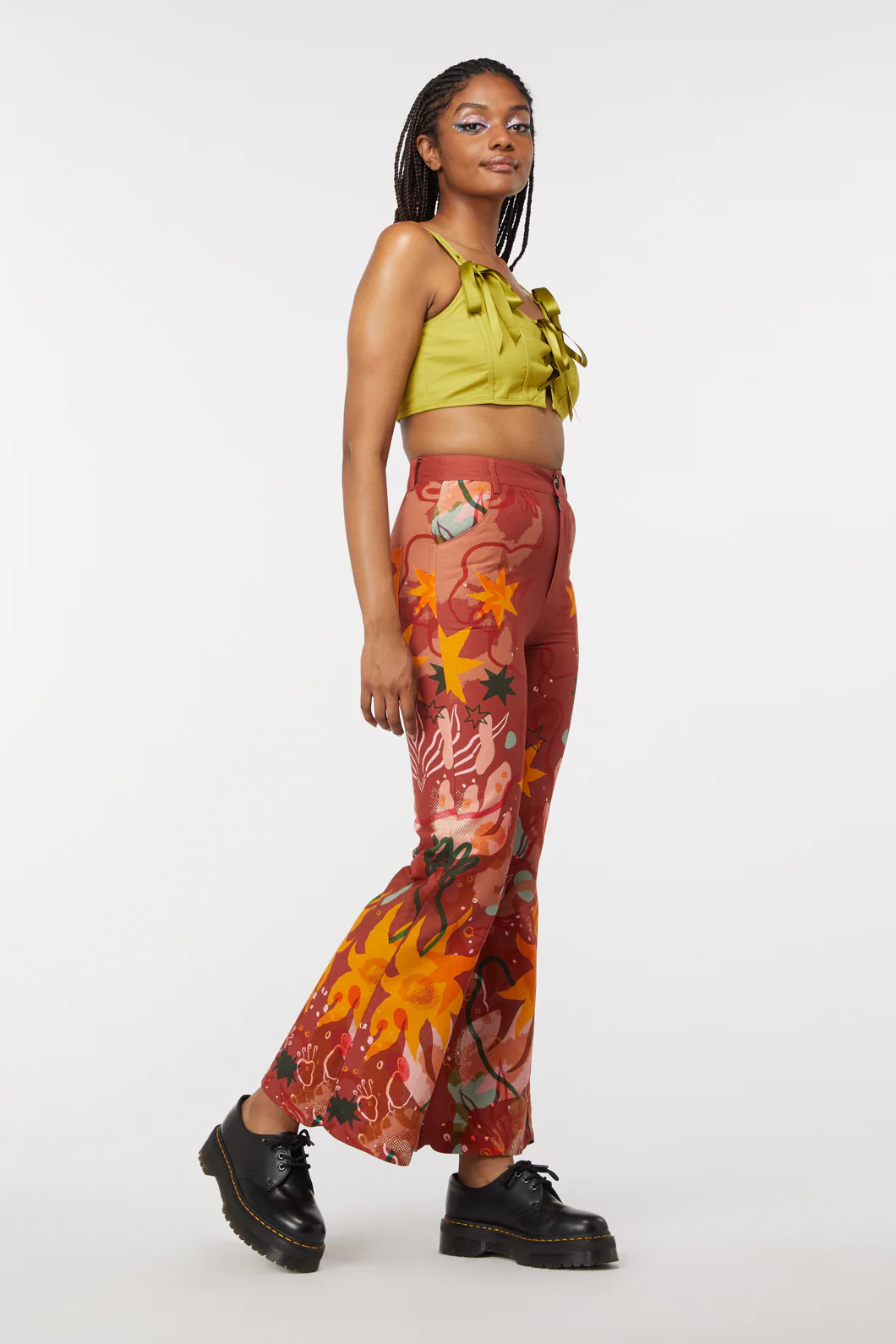 Bush Magik Pant - Image 4