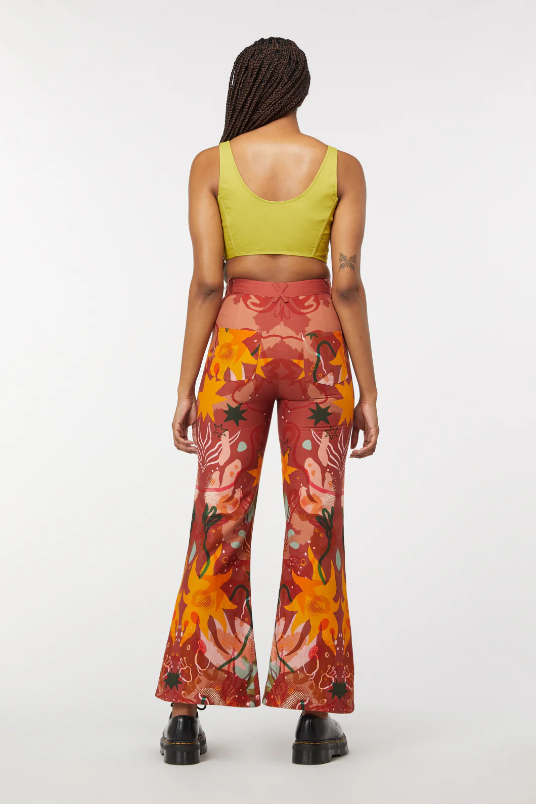 Bush Magik Pant - Image 5