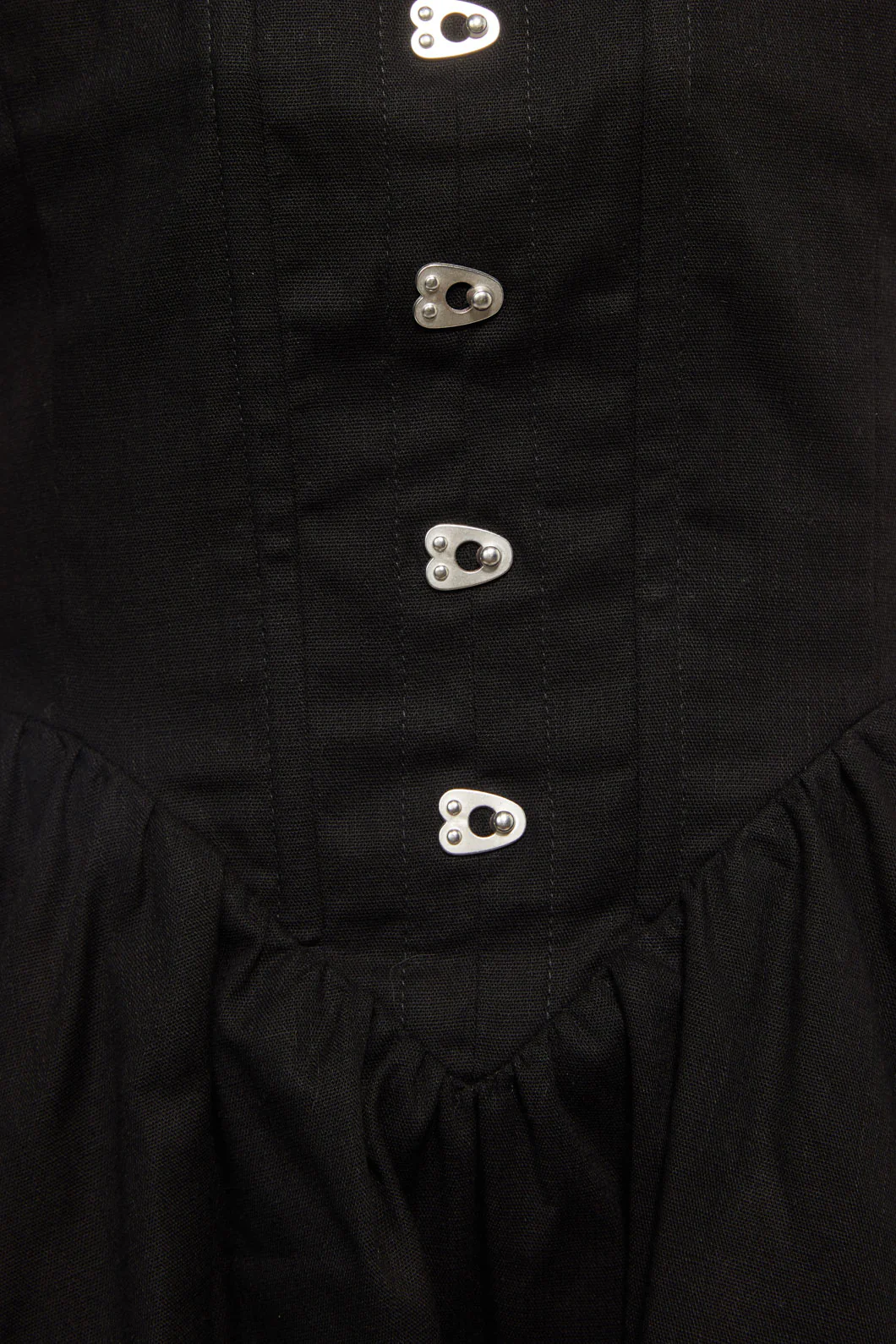 Carpe Diem Corset Dress - Image 5