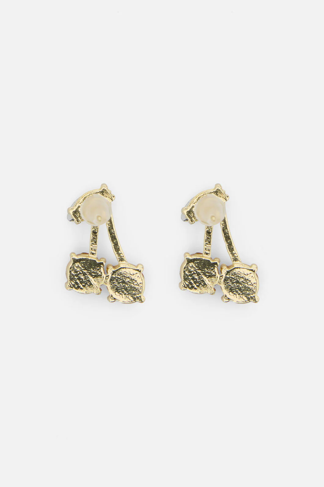 Cherry Earrings - Image 3