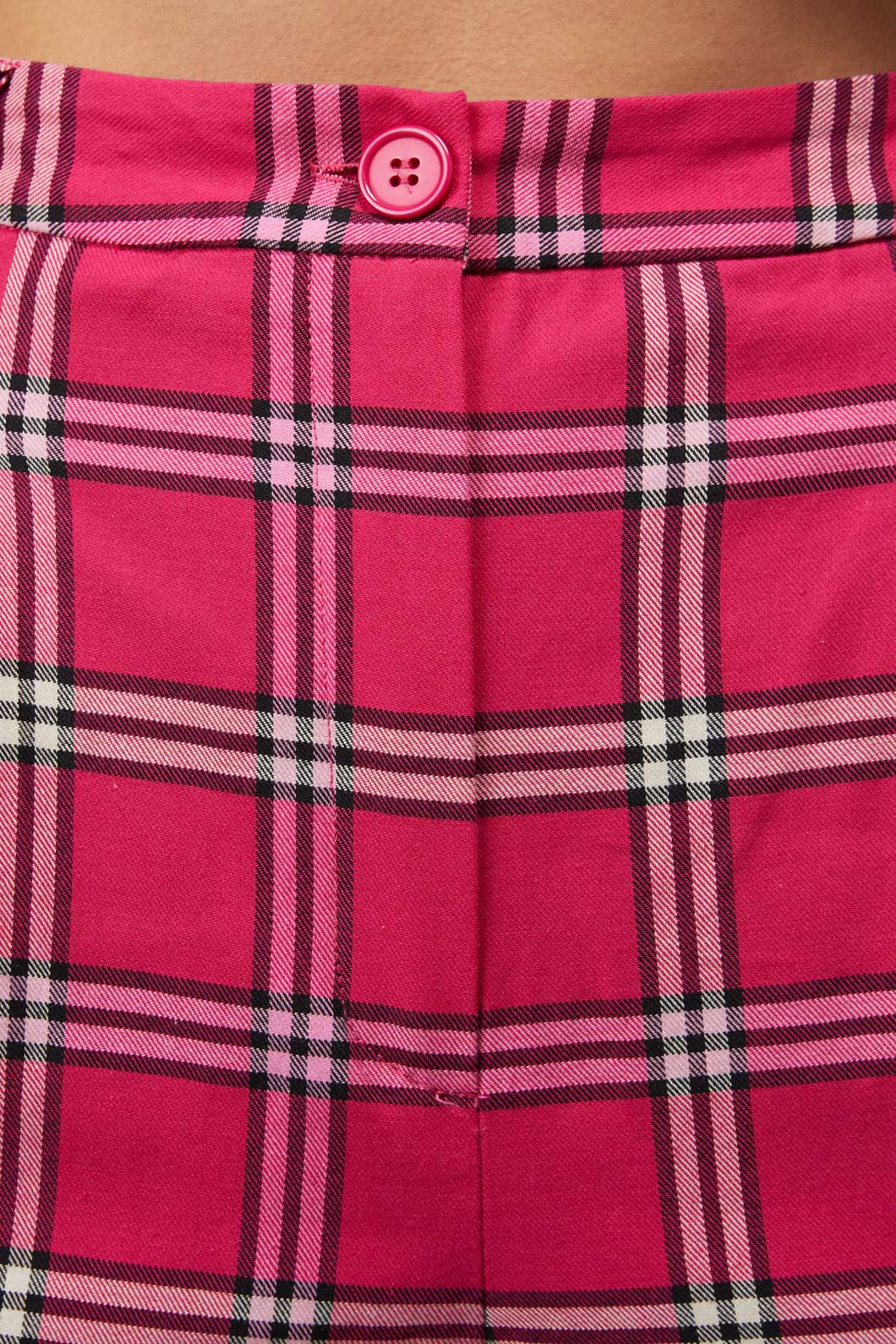 Classic Tartan Pant - Image 5