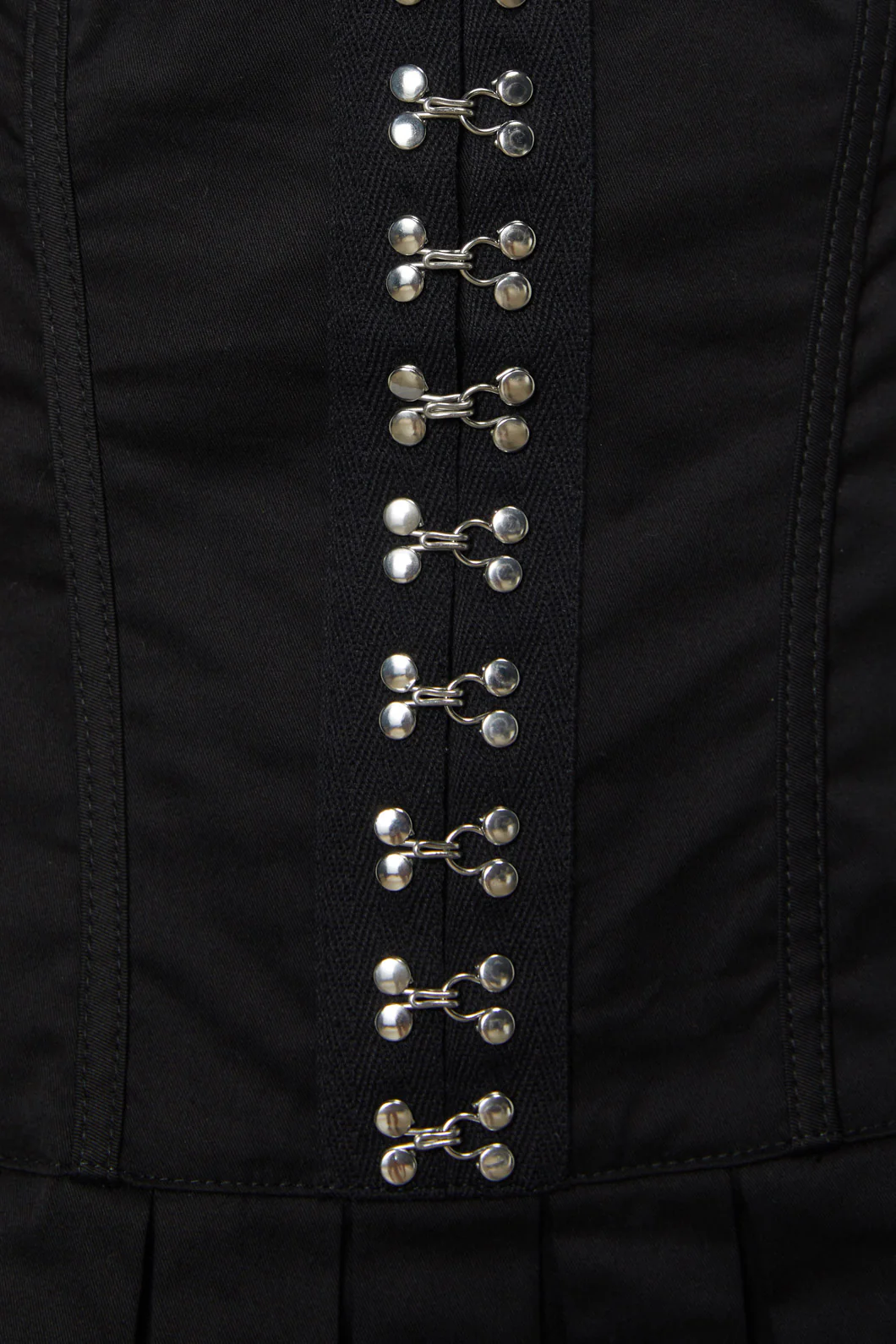 Cut You Off Pinafore - Image 5
