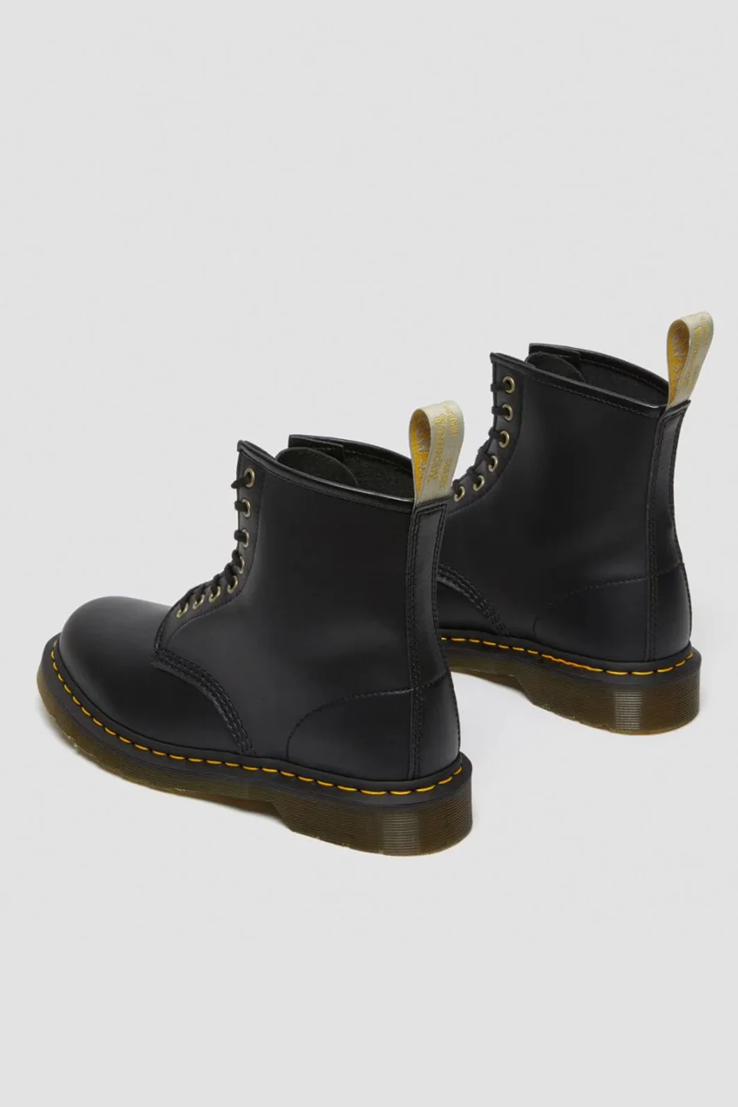 Docs Vegan 8 Eye Boot - Image 3