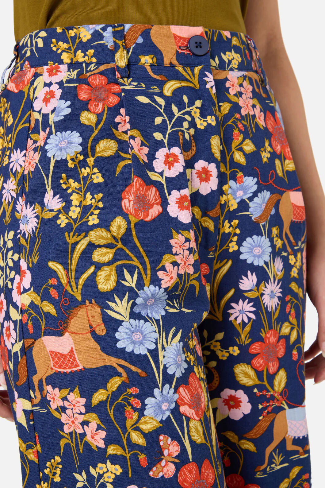 Fancy Horses Pant - Image 6