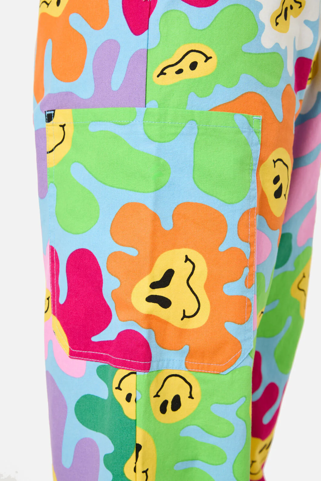 Flower Flow scrub set - Image 5