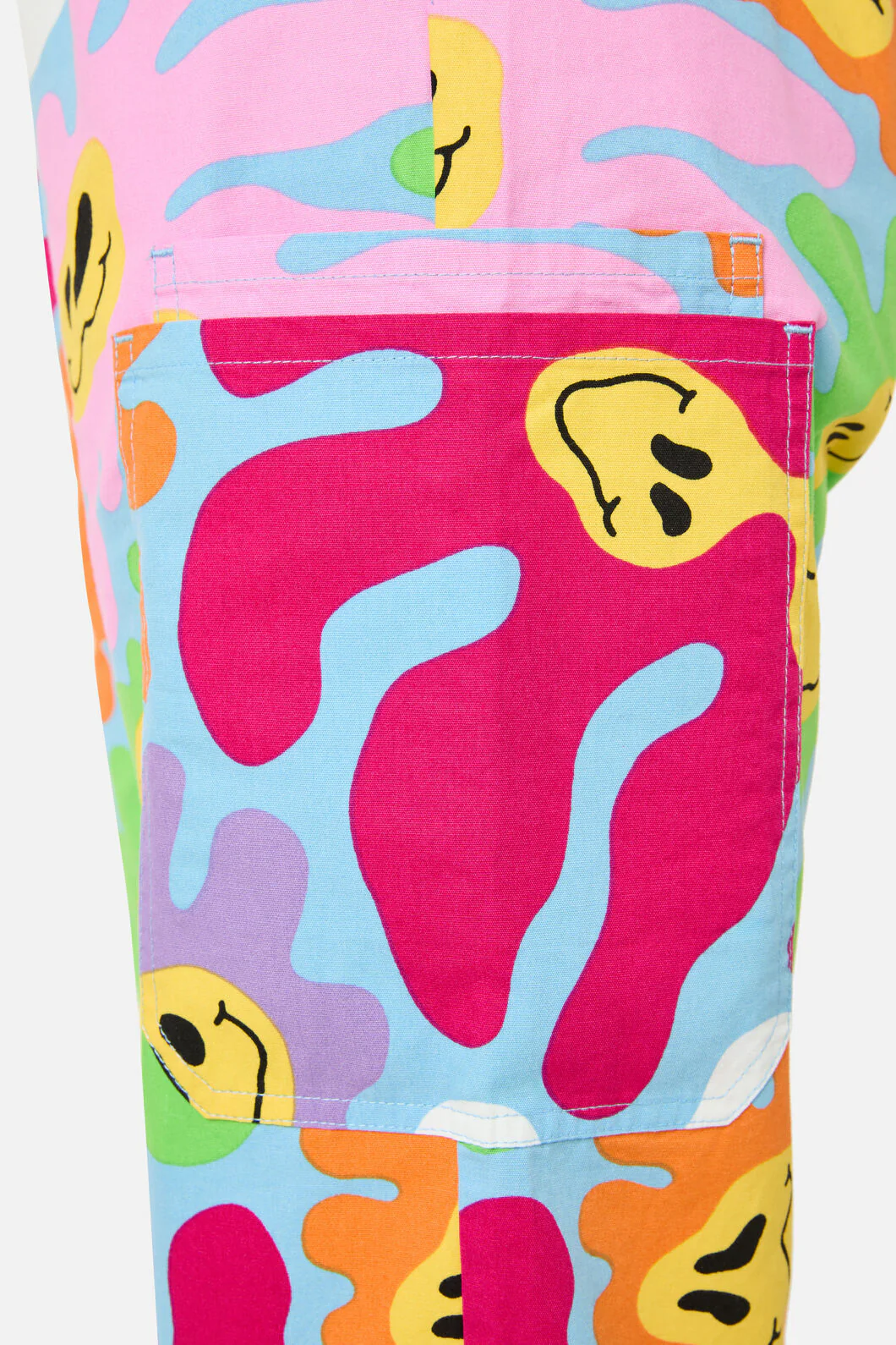 Flower Flow scrub set - Image 6