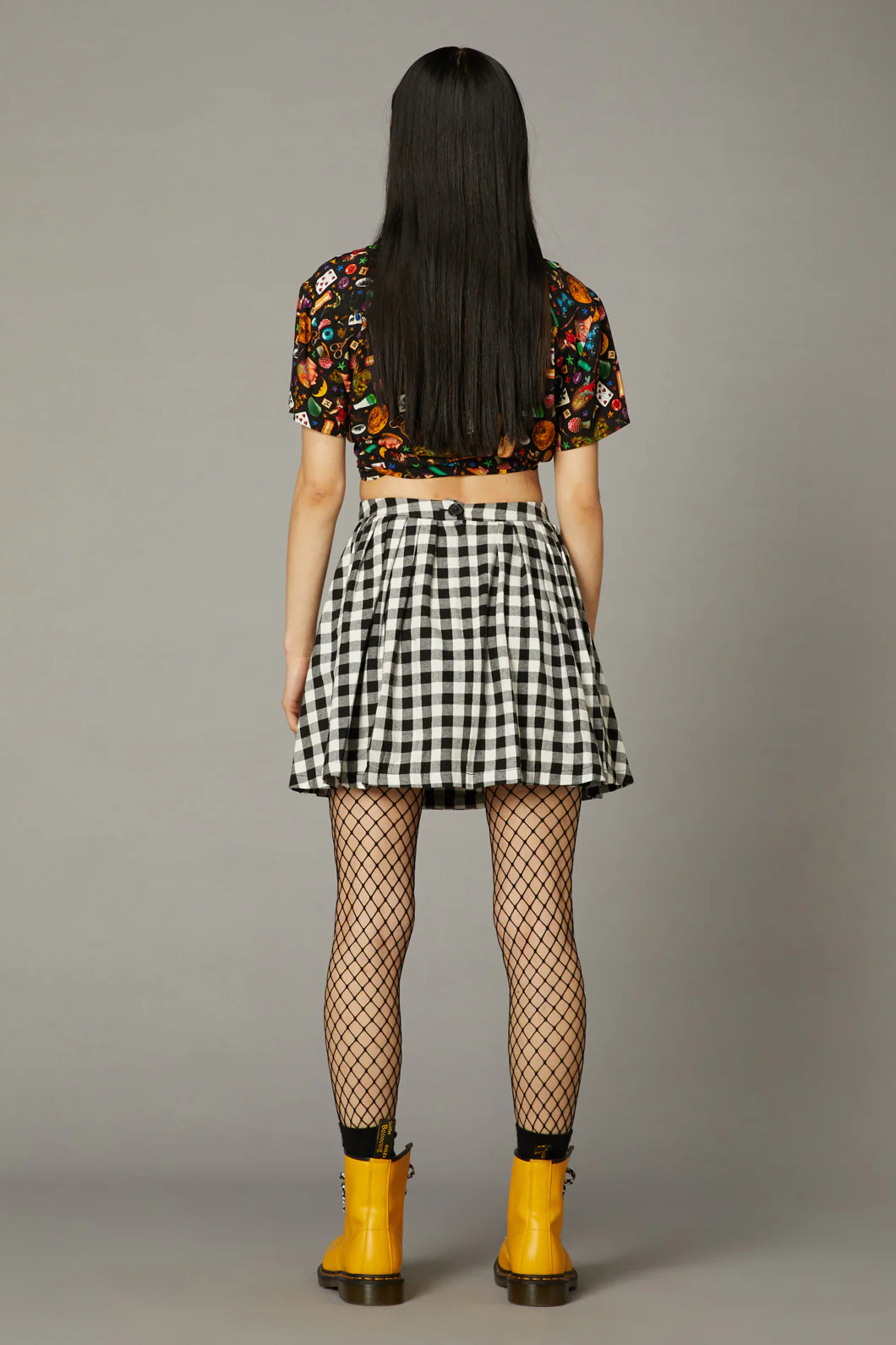Franken Skirt - Image 10