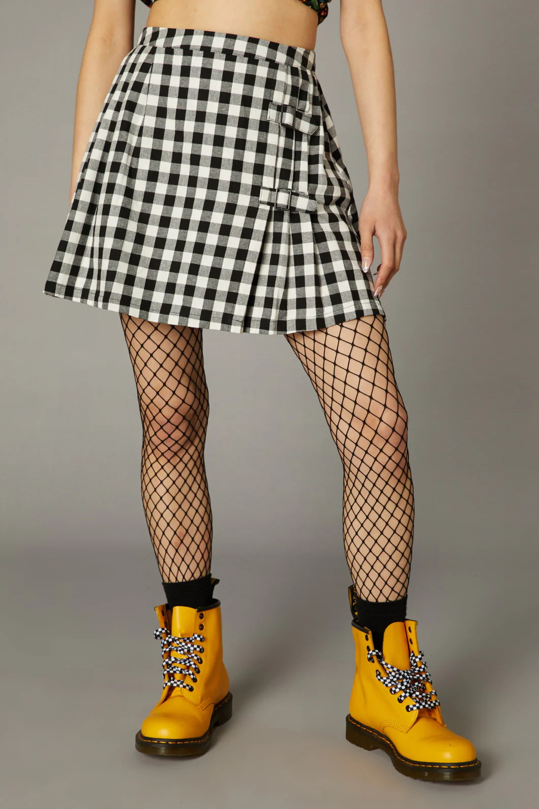 Franken Skirt - Image 7