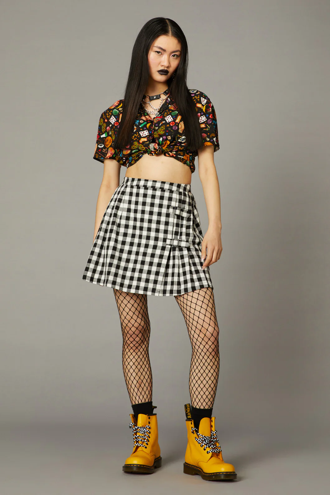 Franken Skirt - Image 8