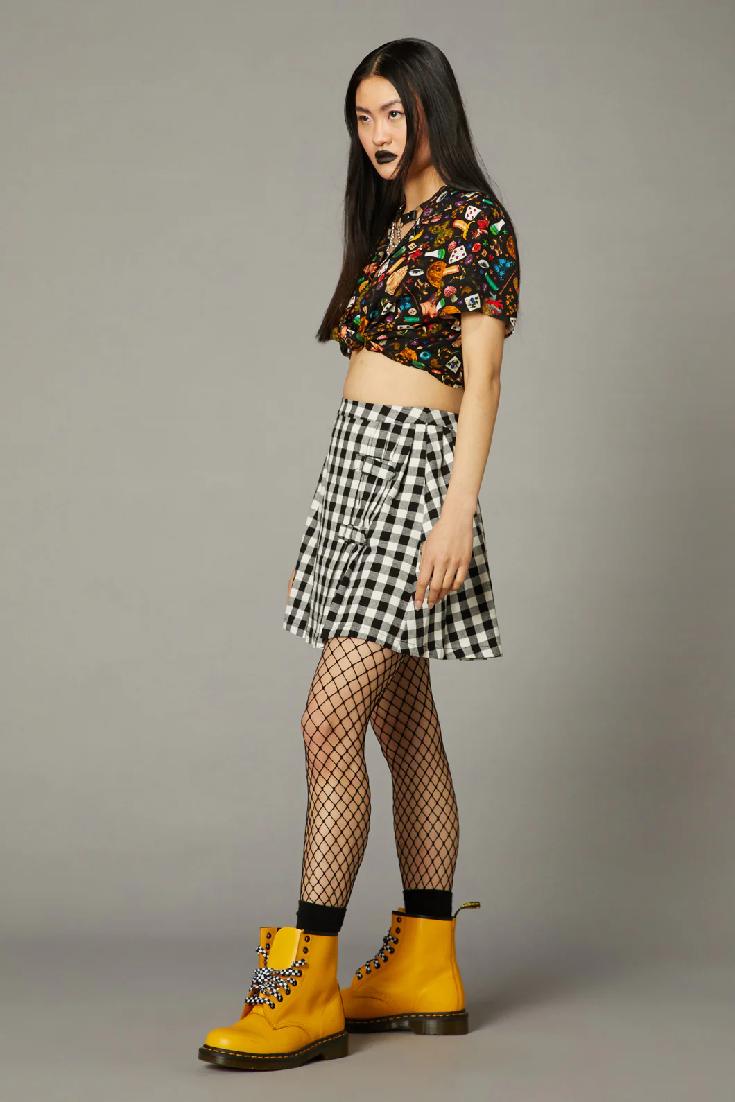 Franken Skirt - Image 9