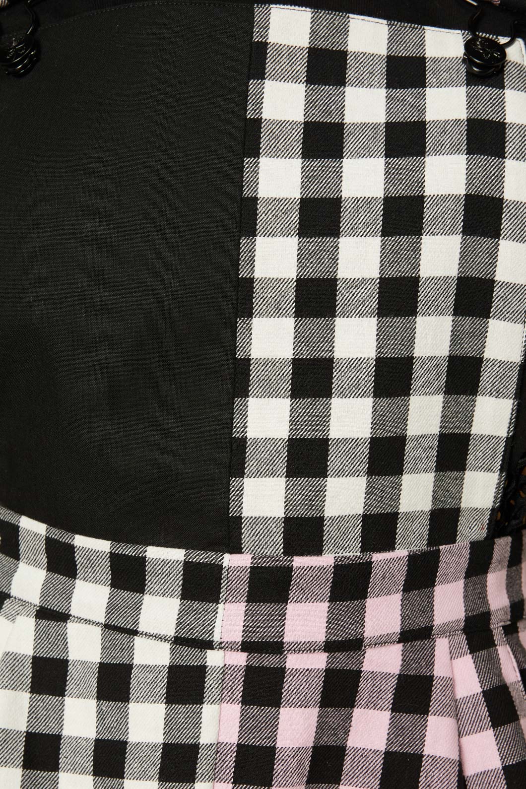 Franken Split Pinafore - Image 6
