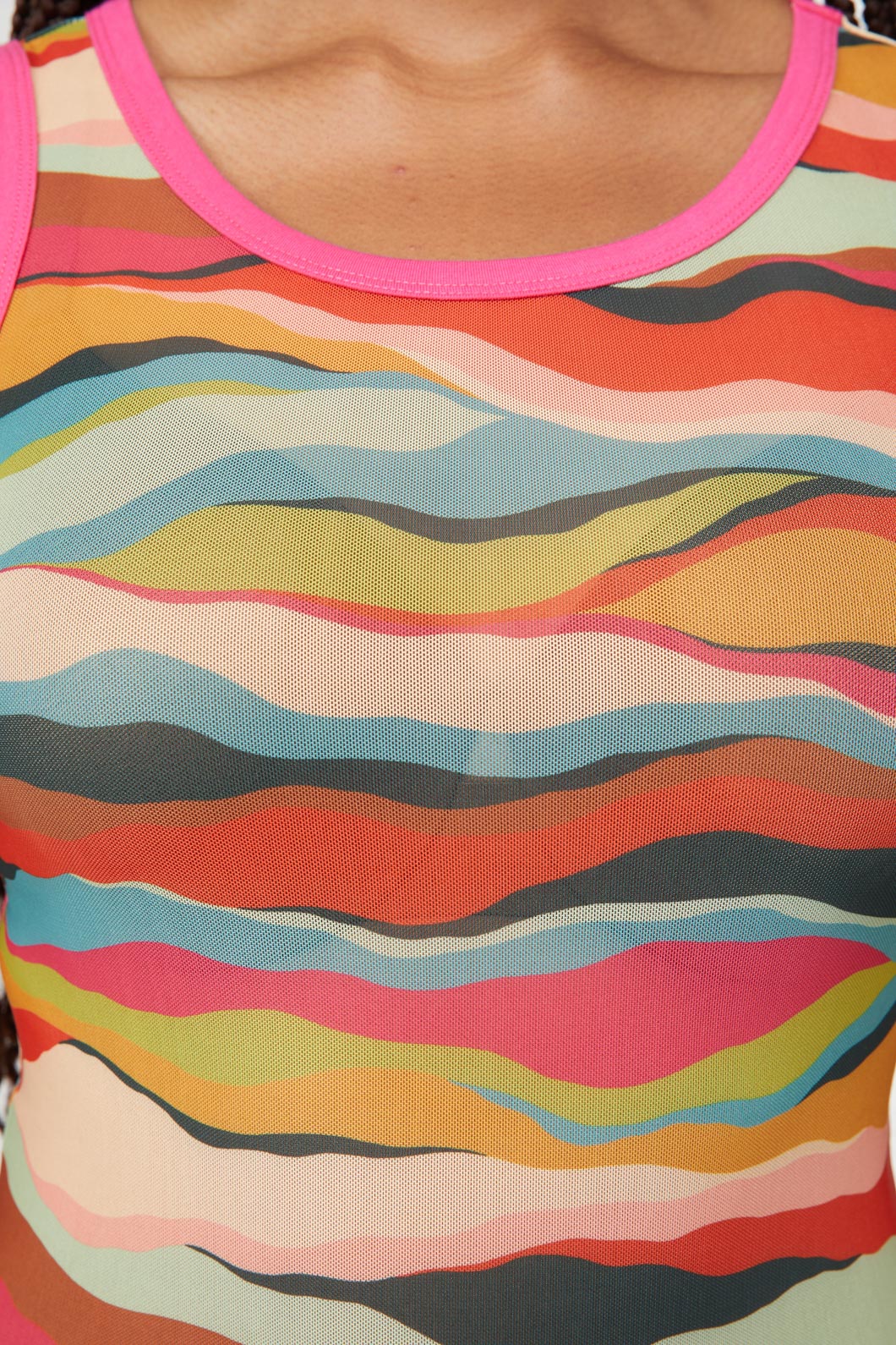 Grounded Dress - Image 10