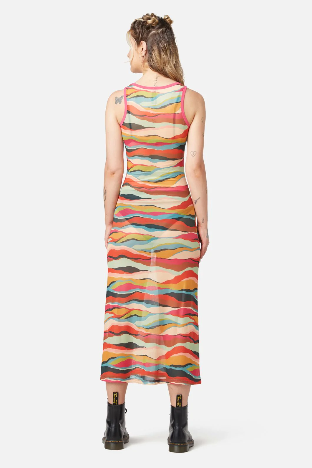 Grounded Dress - Image 3
