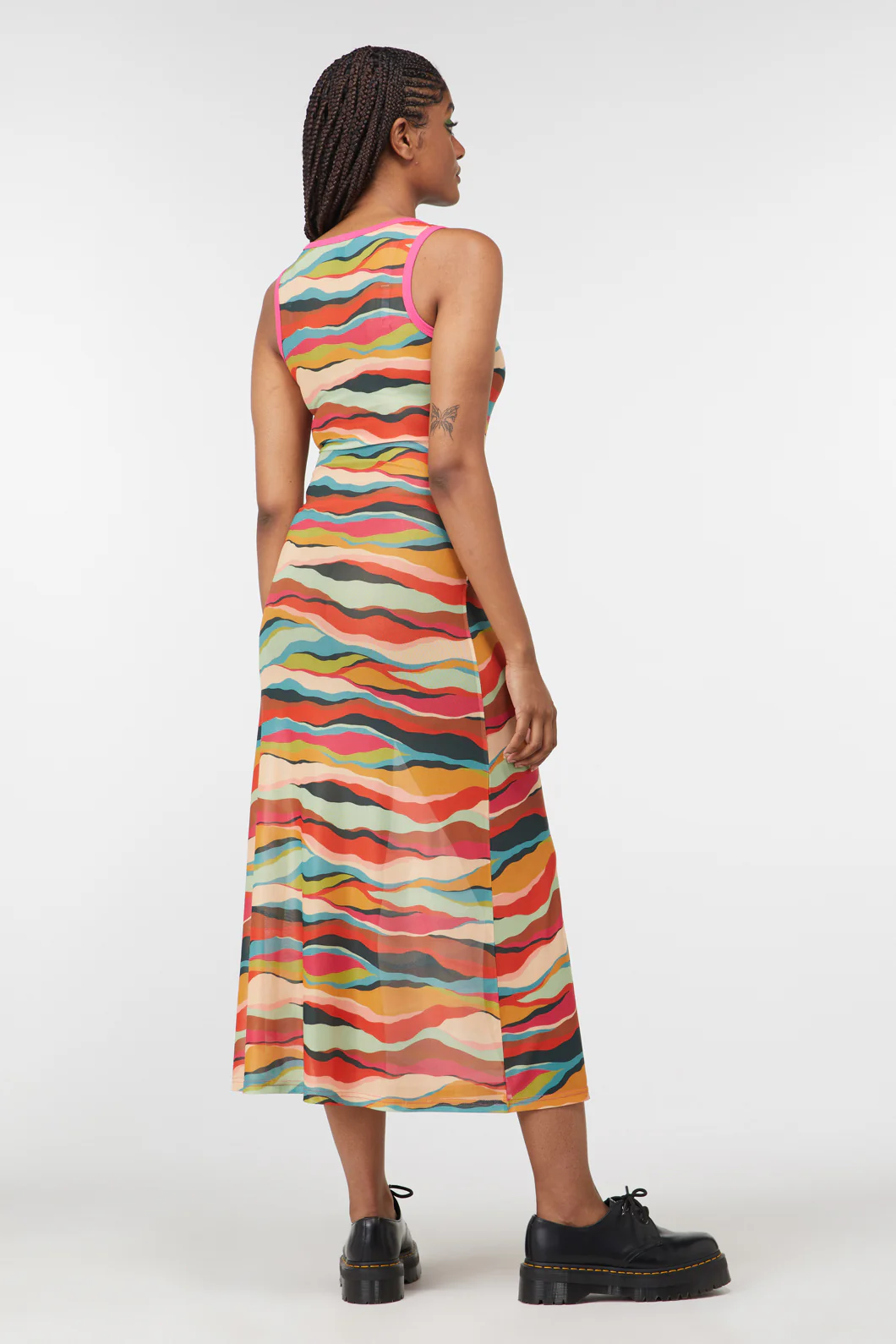 Grounded Dress - Image 9