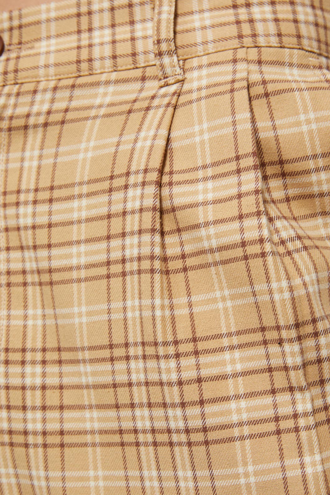 Meadow Tartan Unisex Pant - Image 5