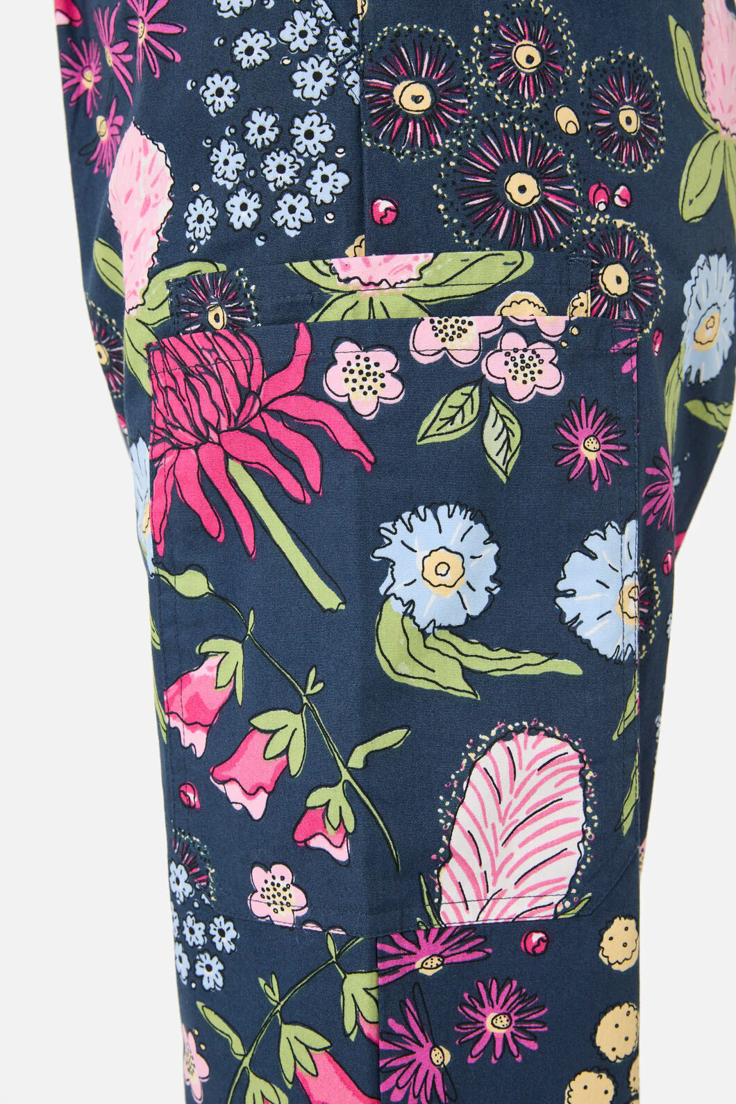 Native Bouquet scrub set - Image 6