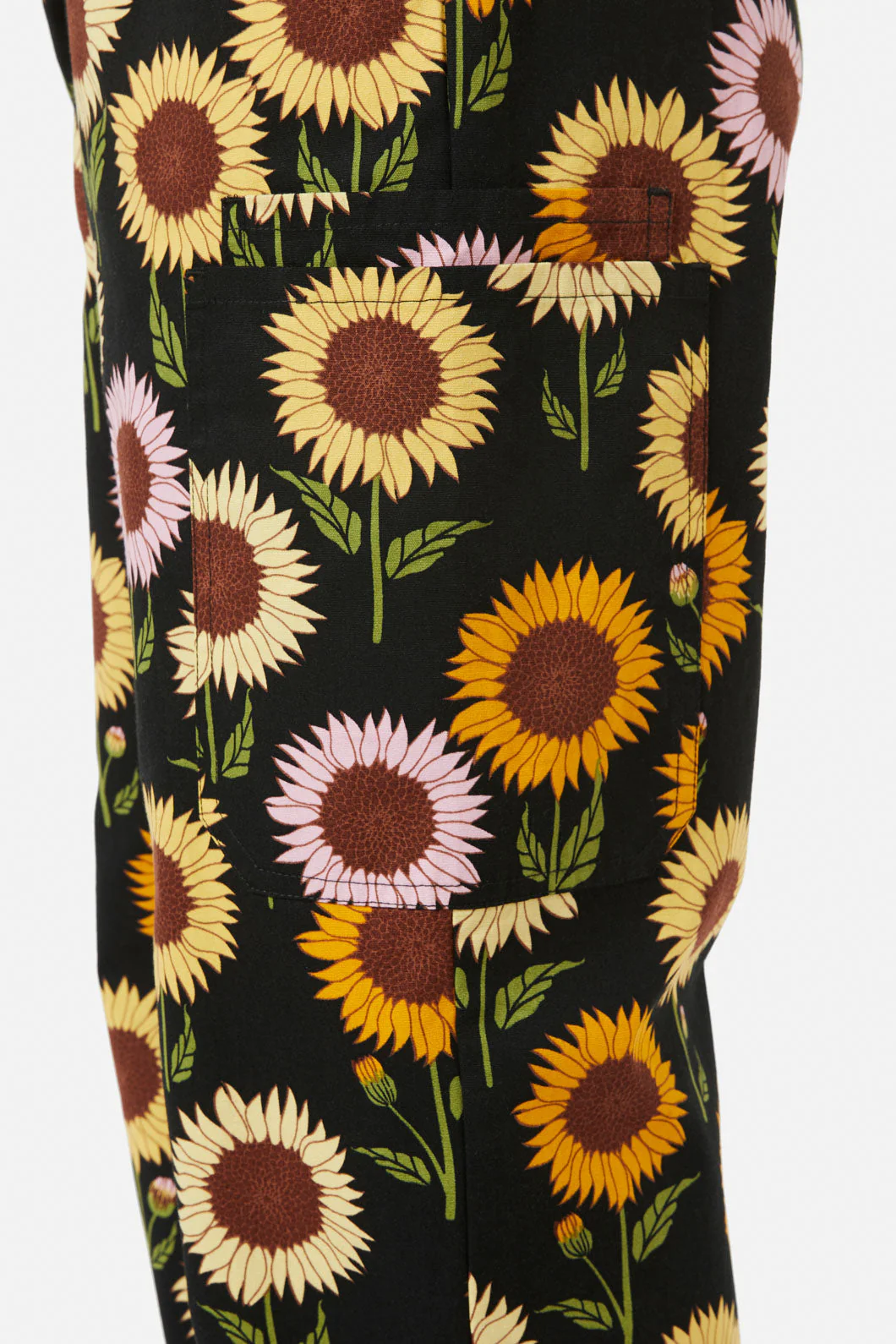 Sunflower Scrub Set - Image 17