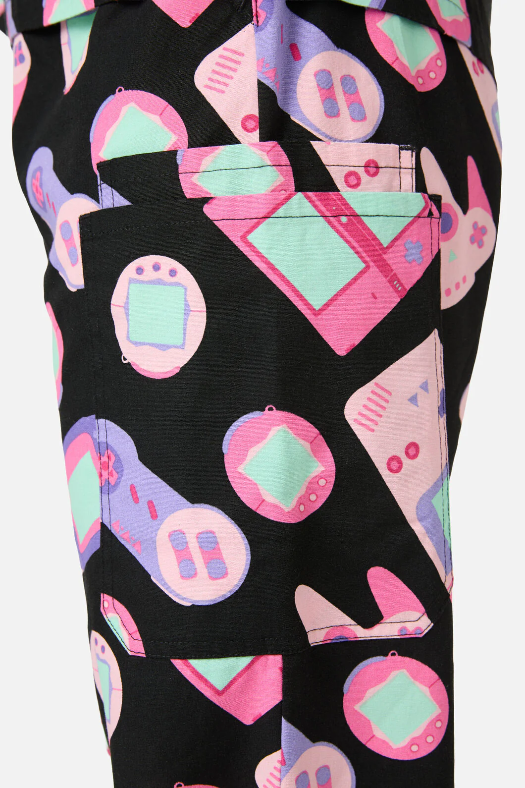 Tech Head Scrub Set - Image 8