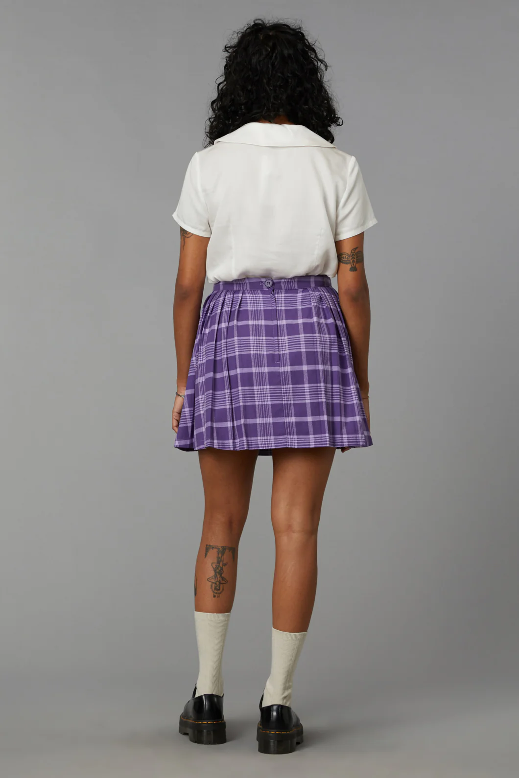 Wisteria Skirt - Image 4